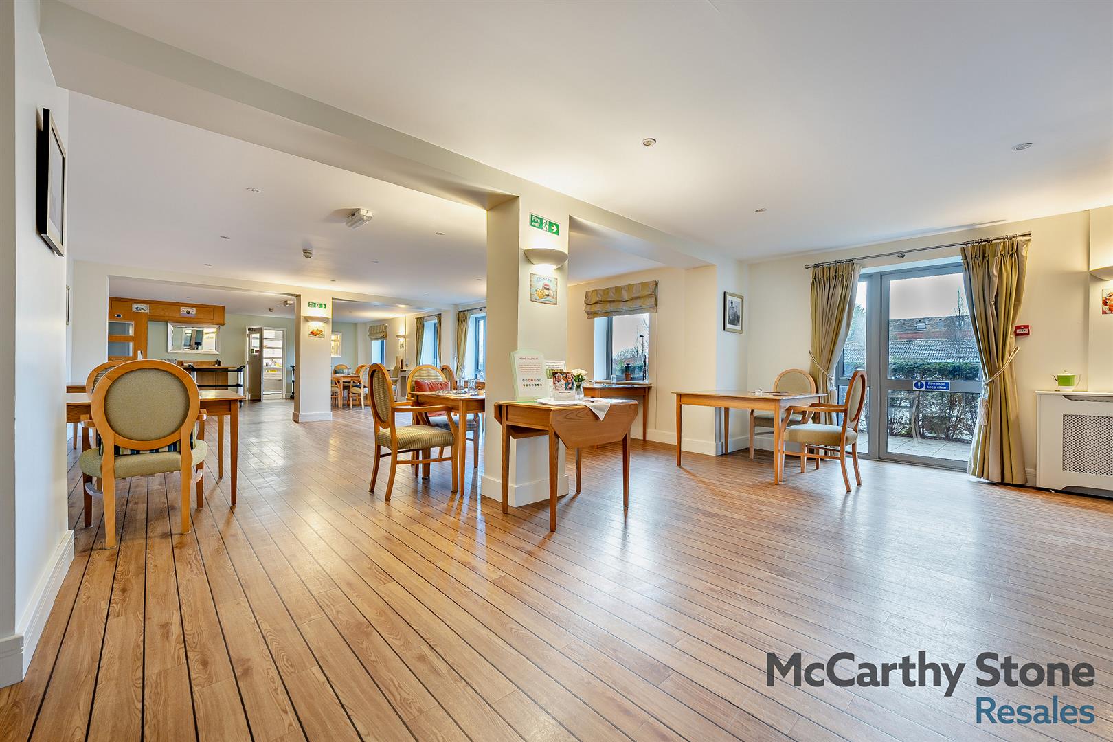 Corbett Court, The Brow, Burgess Hill