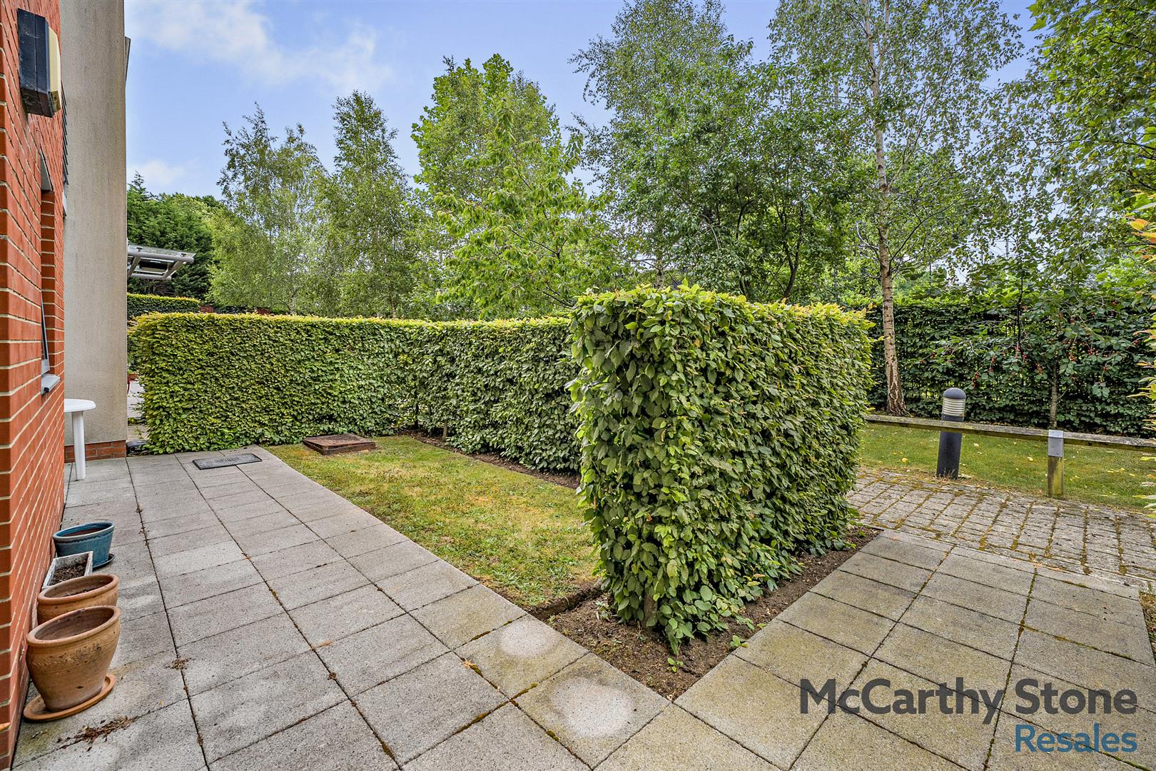 Corbett Court, The Brow, Burgess Hill