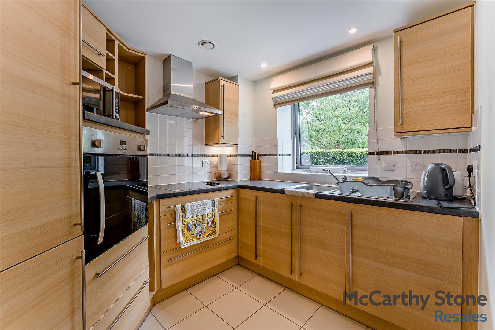 Corbett Court, The Brow, Burgess Hill