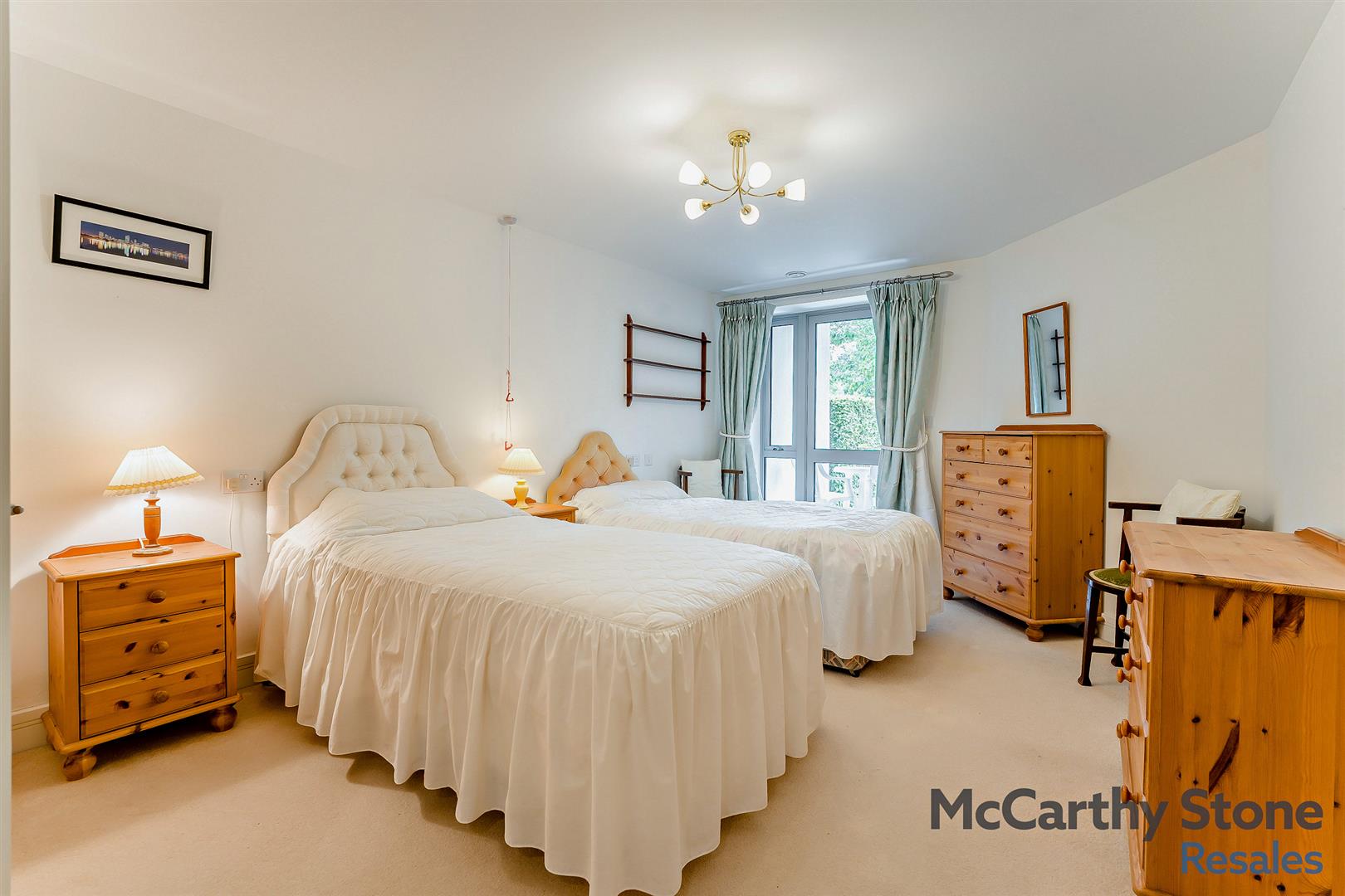 Corbett Court, The Brow, Burgess Hill