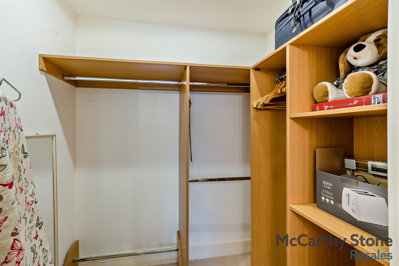 Corbett Court, The Brow, Burgess Hill