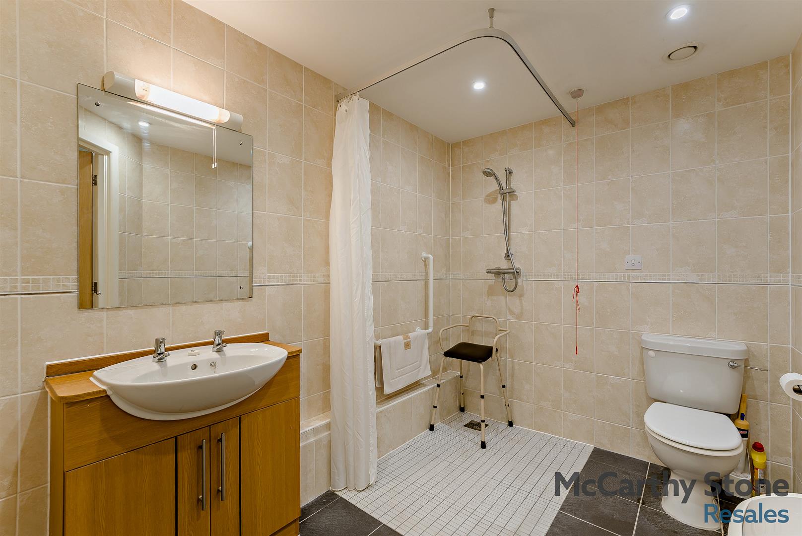 Corbett Court, The Brow, Burgess Hill