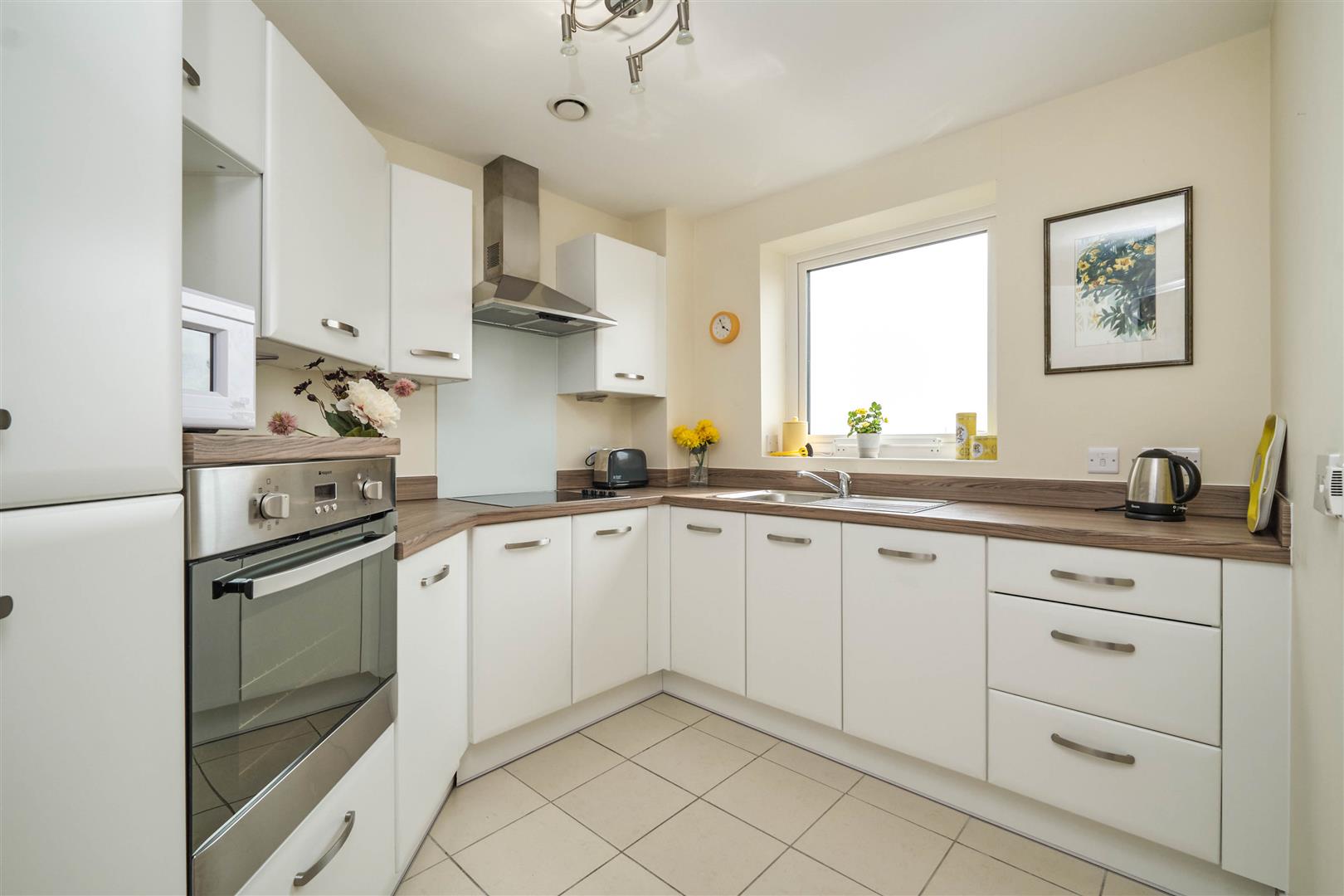 Wardington Court, Welford Road, Northampton