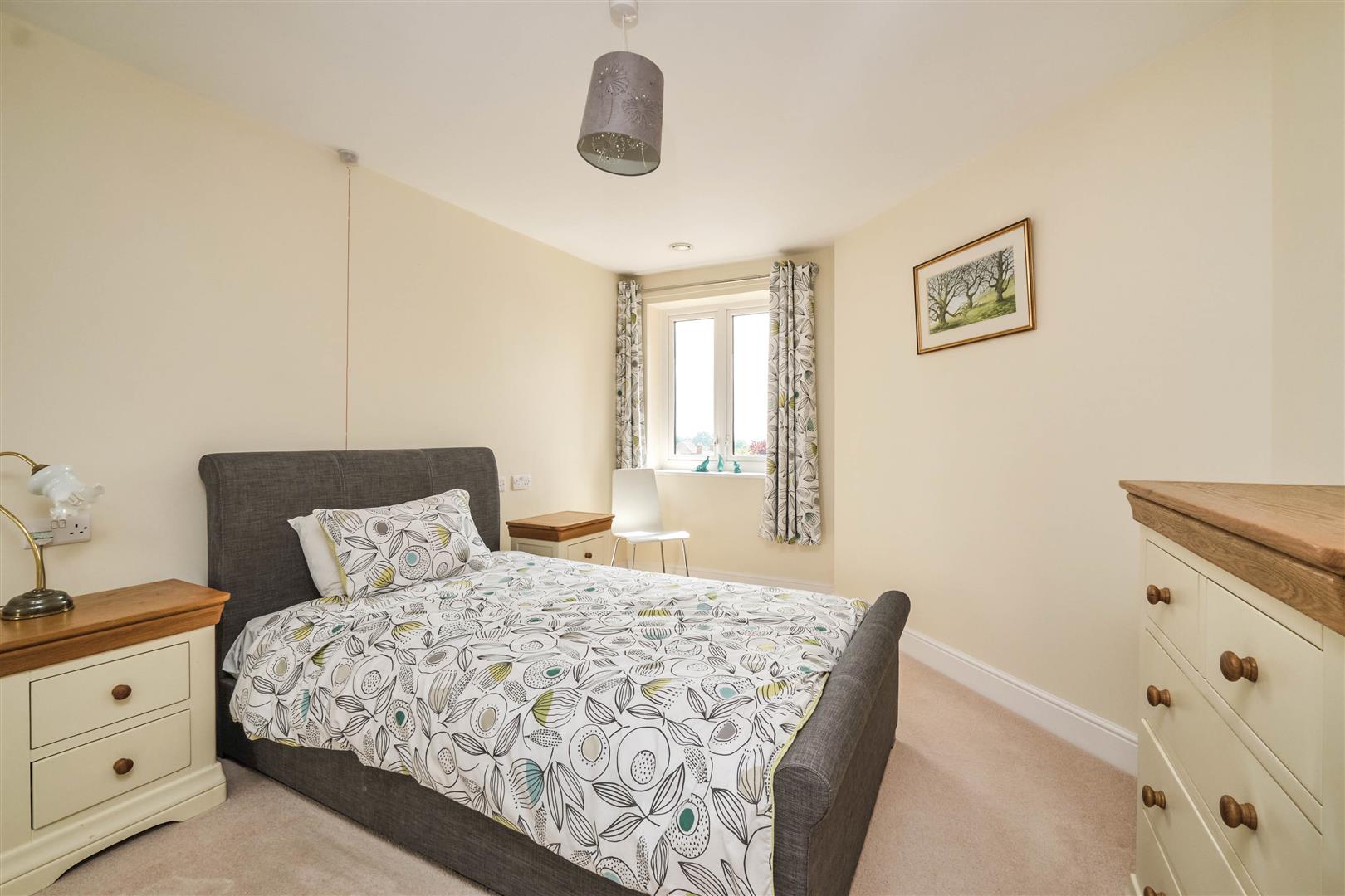 Wardington Court, Welford Road, Northampton