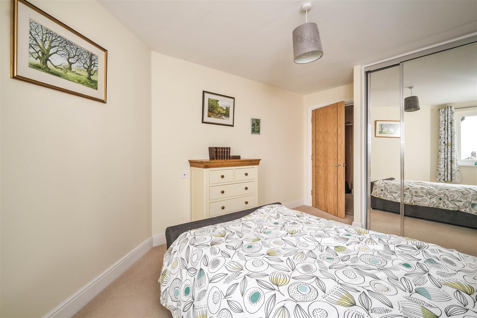 Wardington Court, Welford Road, Northampton