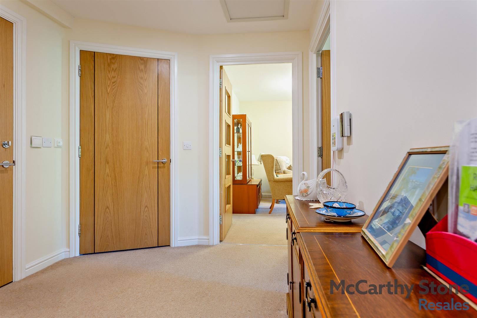 Barnhill Court, Barnhill Road, Chipping Sodbury, Bristol