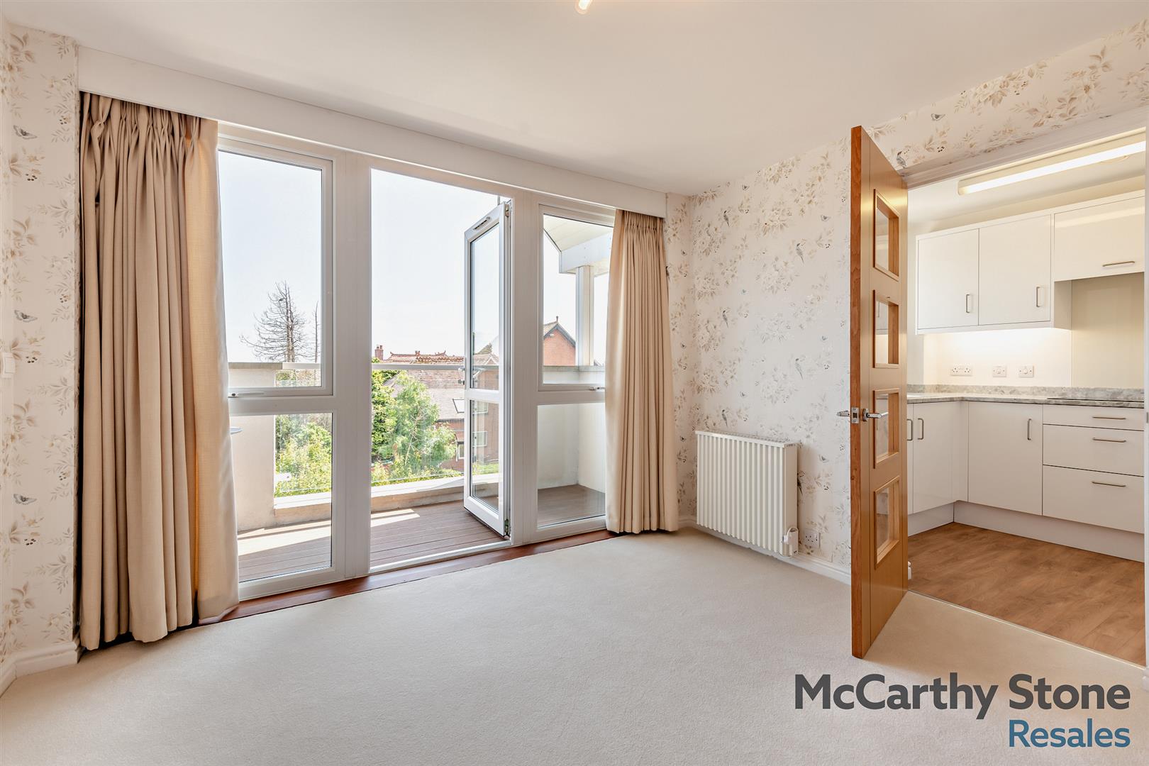 Farringford Court, Avenue Road, Lymington