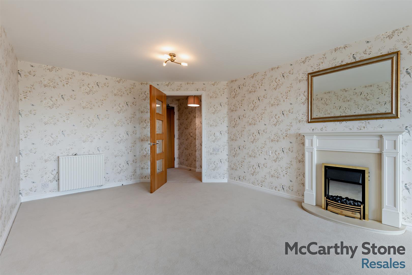 Farringford Court, Avenue Road, Lymington