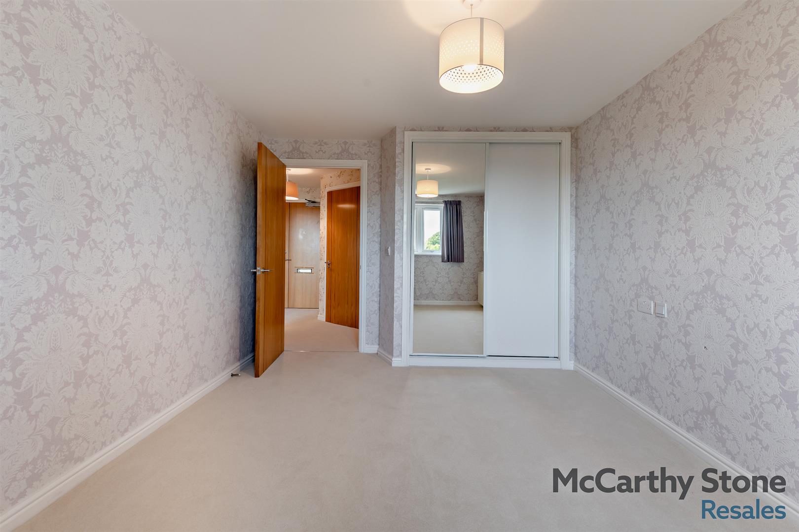 Farringford Court, Avenue Road, Lymington