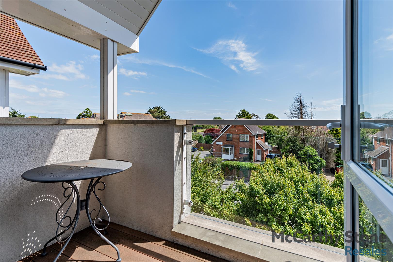 Farringford Court, Avenue Road, Lymington