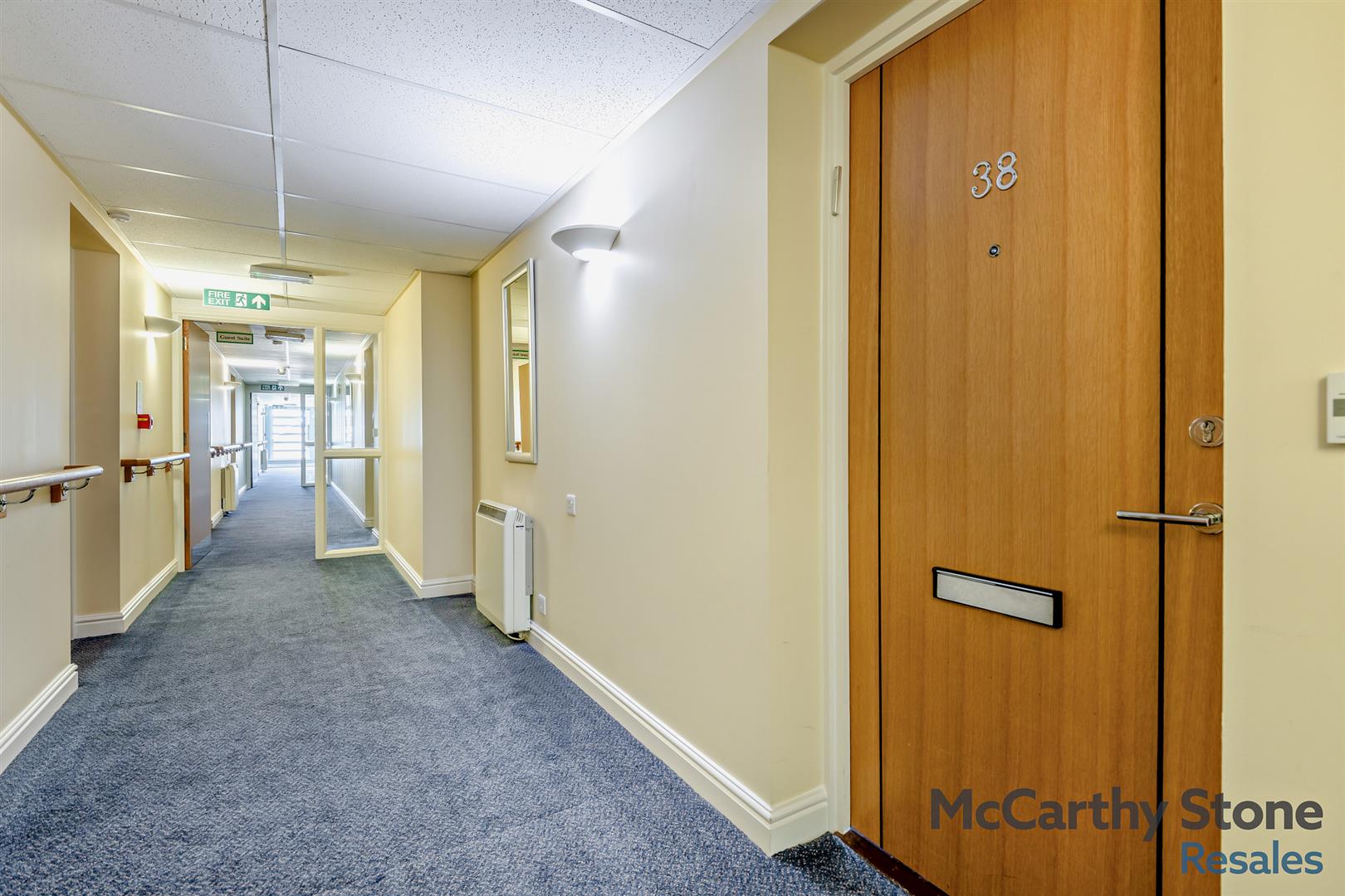 Farringford Court, Avenue Road, Lymington