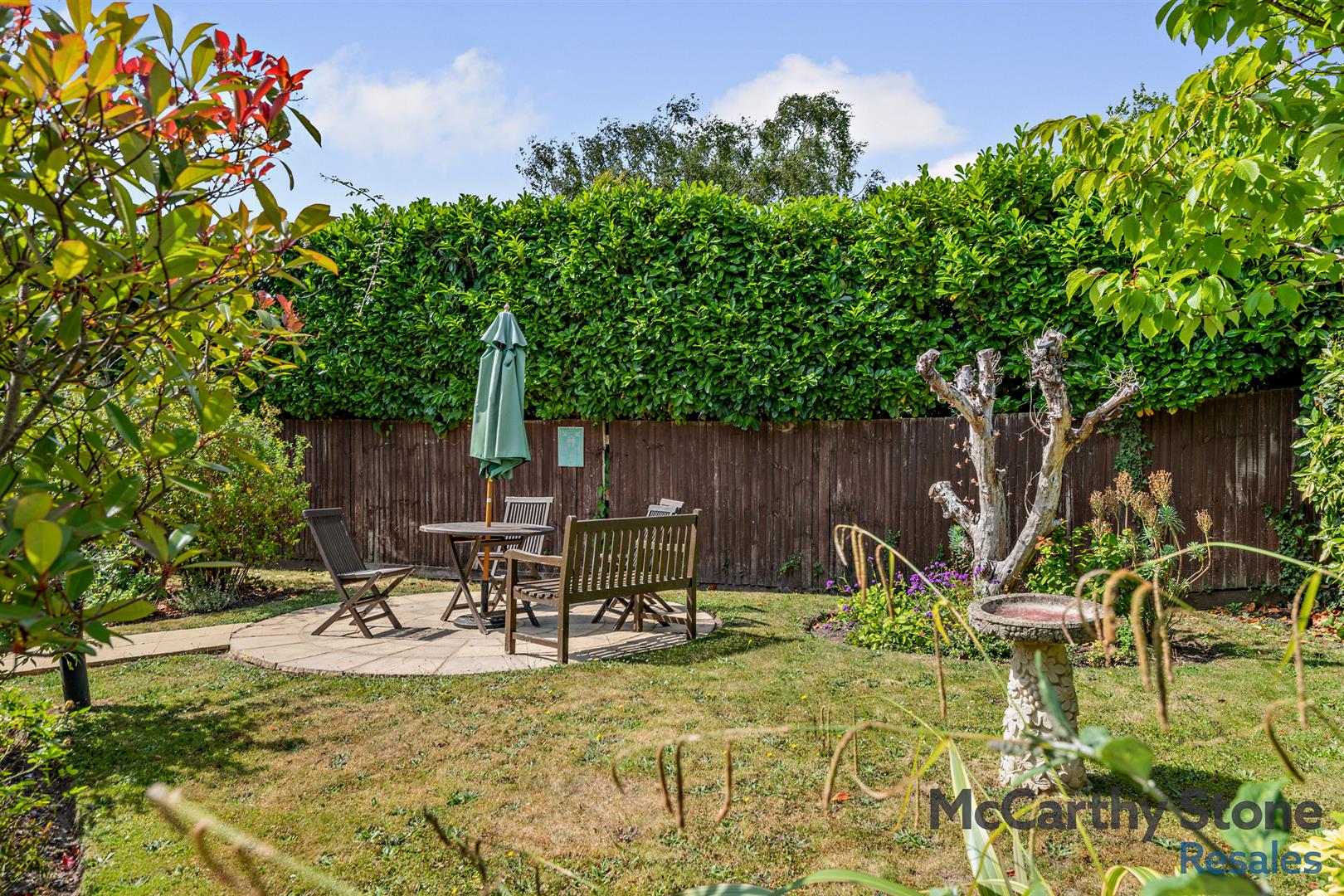 Farringford Court, Avenue Road, Lymington