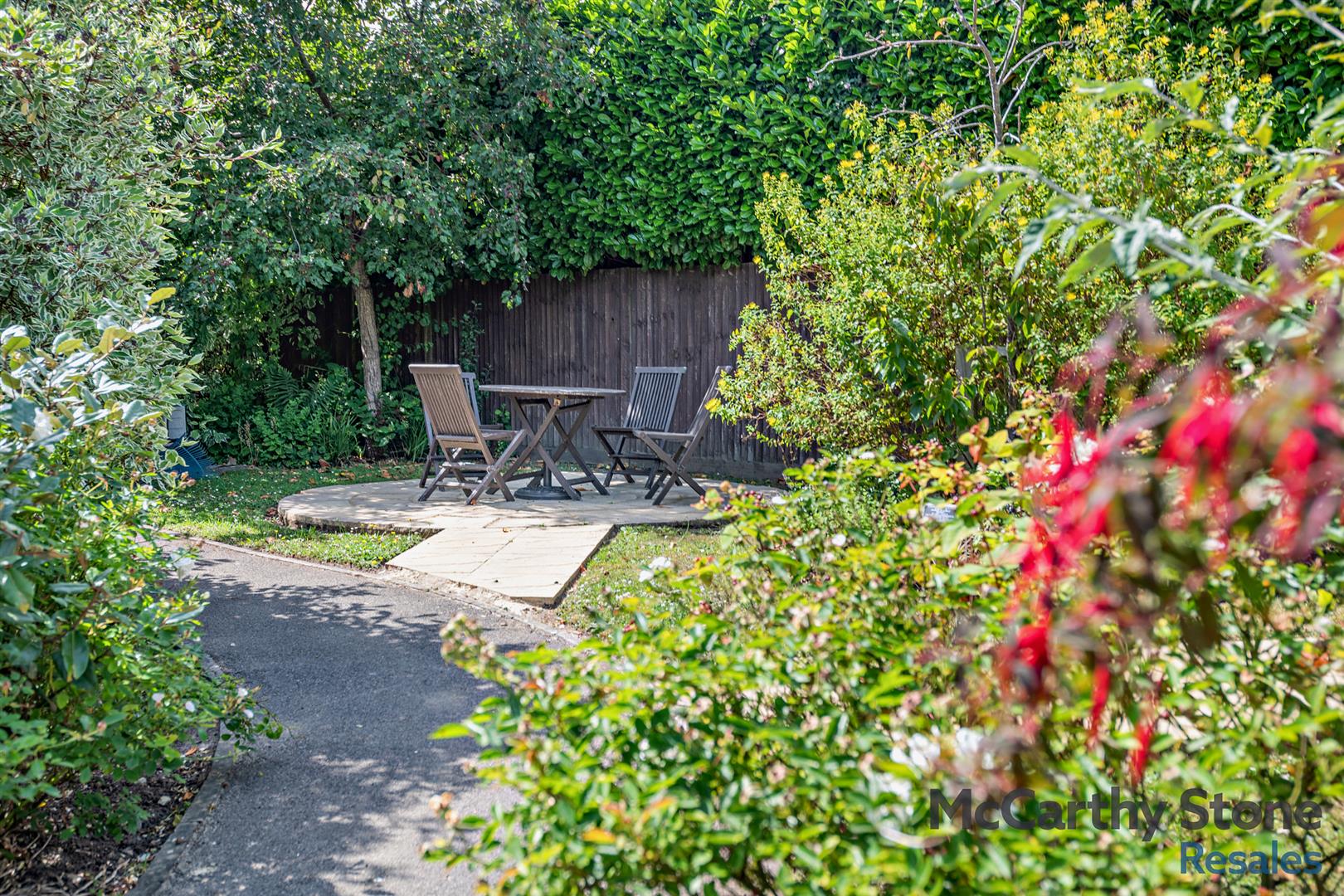 Farringford Court, Avenue Road, Lymington