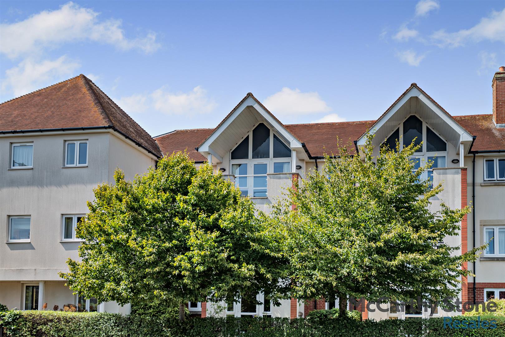 Farringford Court, Avenue Road, Lymington