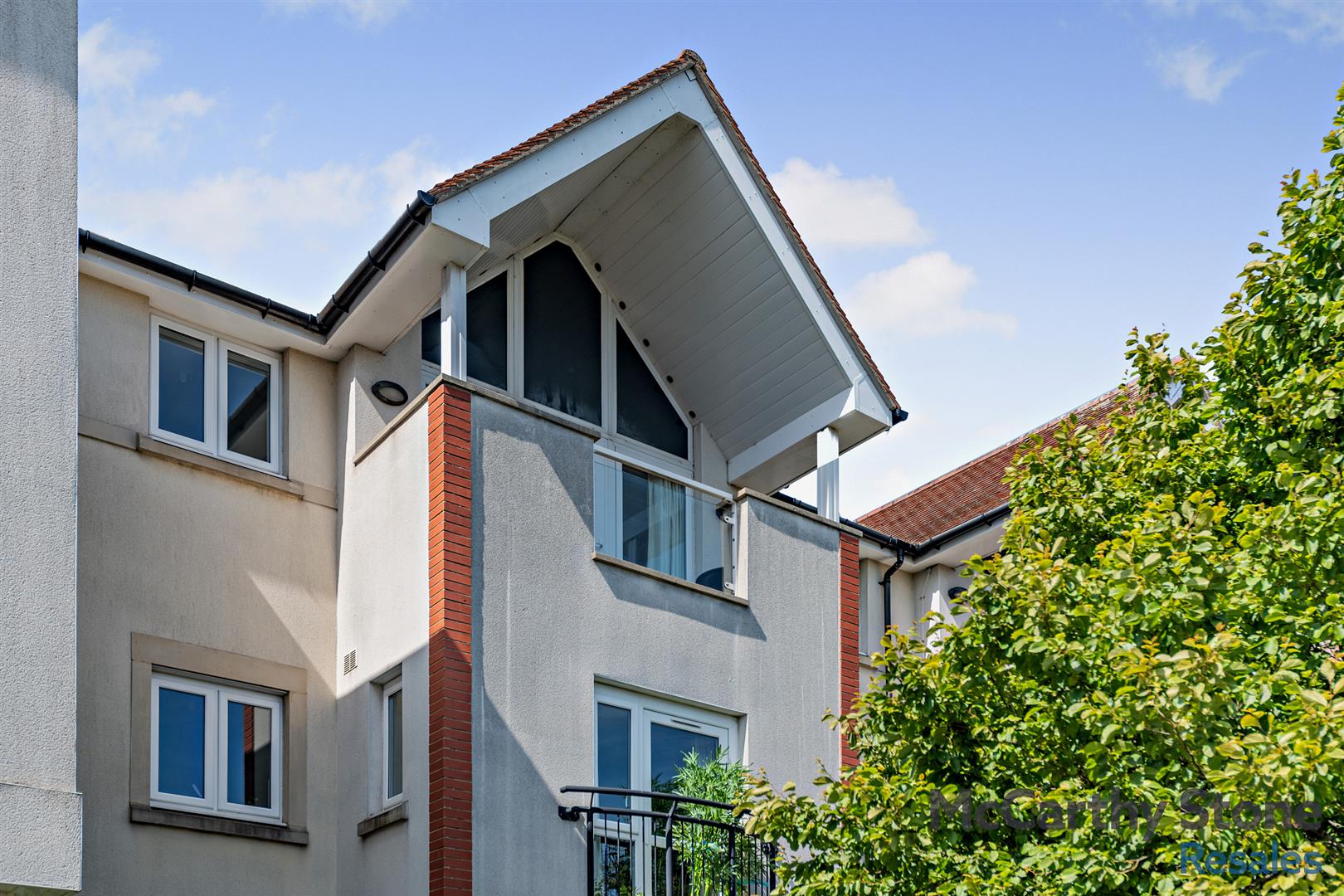 Farringford Court, Avenue Road, Lymington