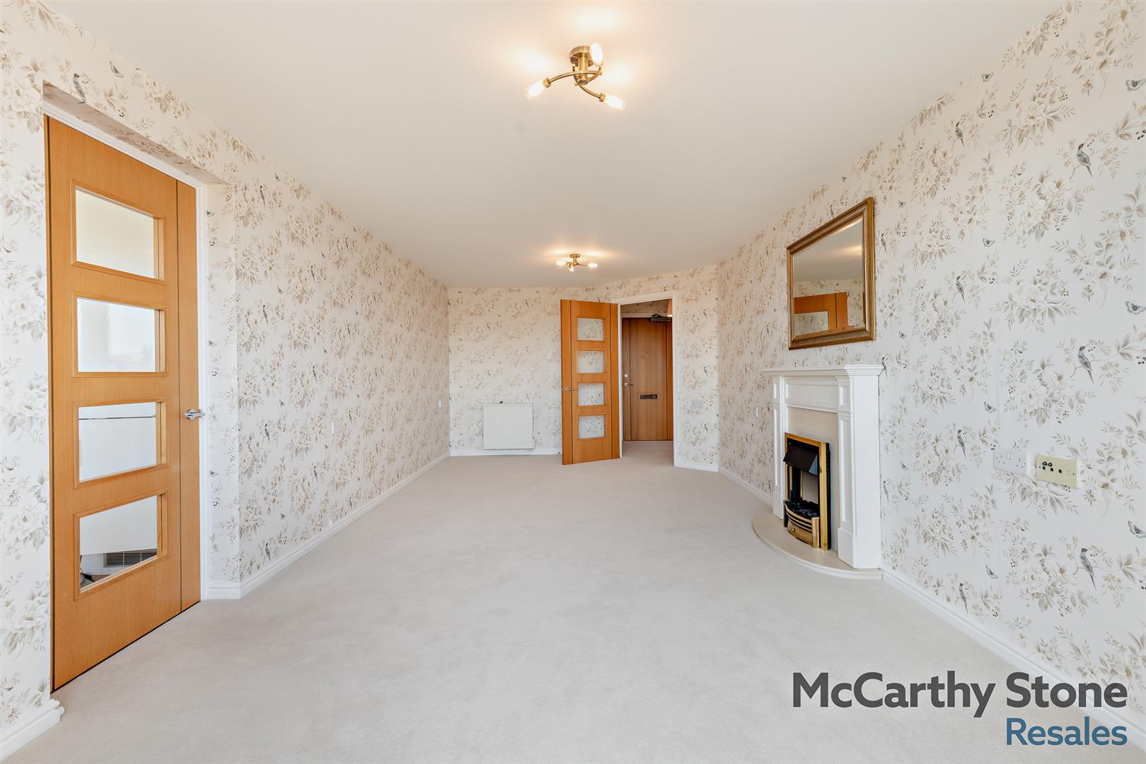 Farringford Court, Avenue Road, Lymington