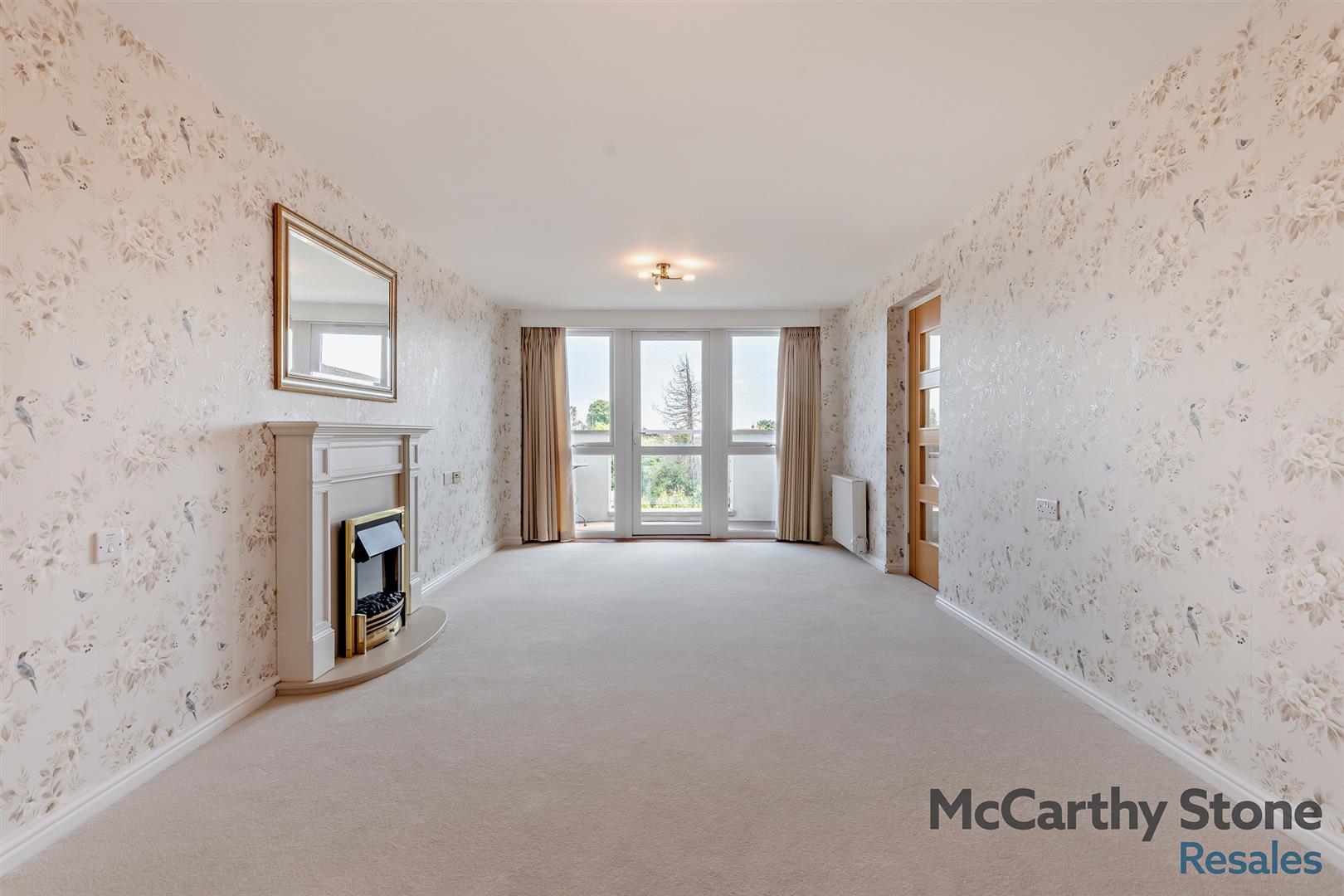 Farringford Court, Avenue Road, Lymington