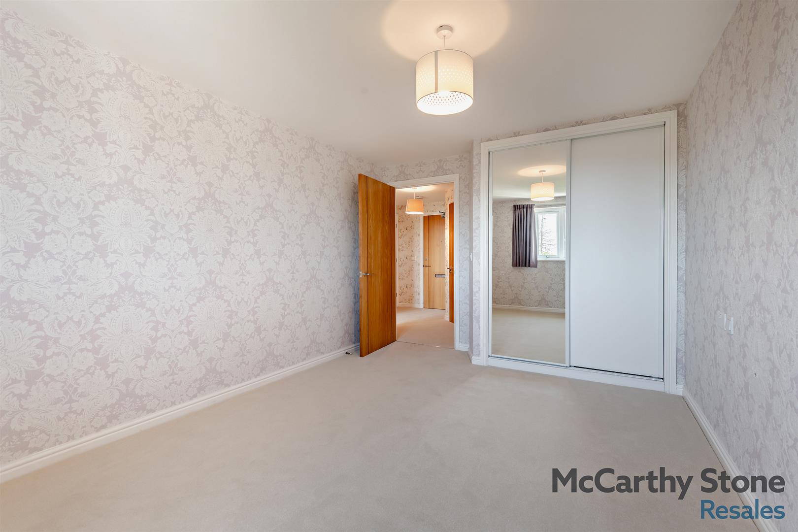Farringford Court, Avenue Road, Lymington