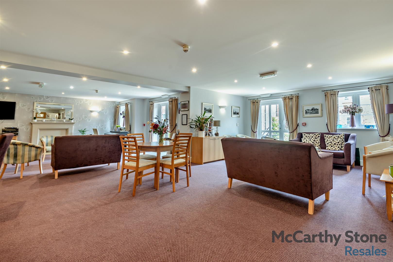 Clarence Court, Brighton Road, Horsham
