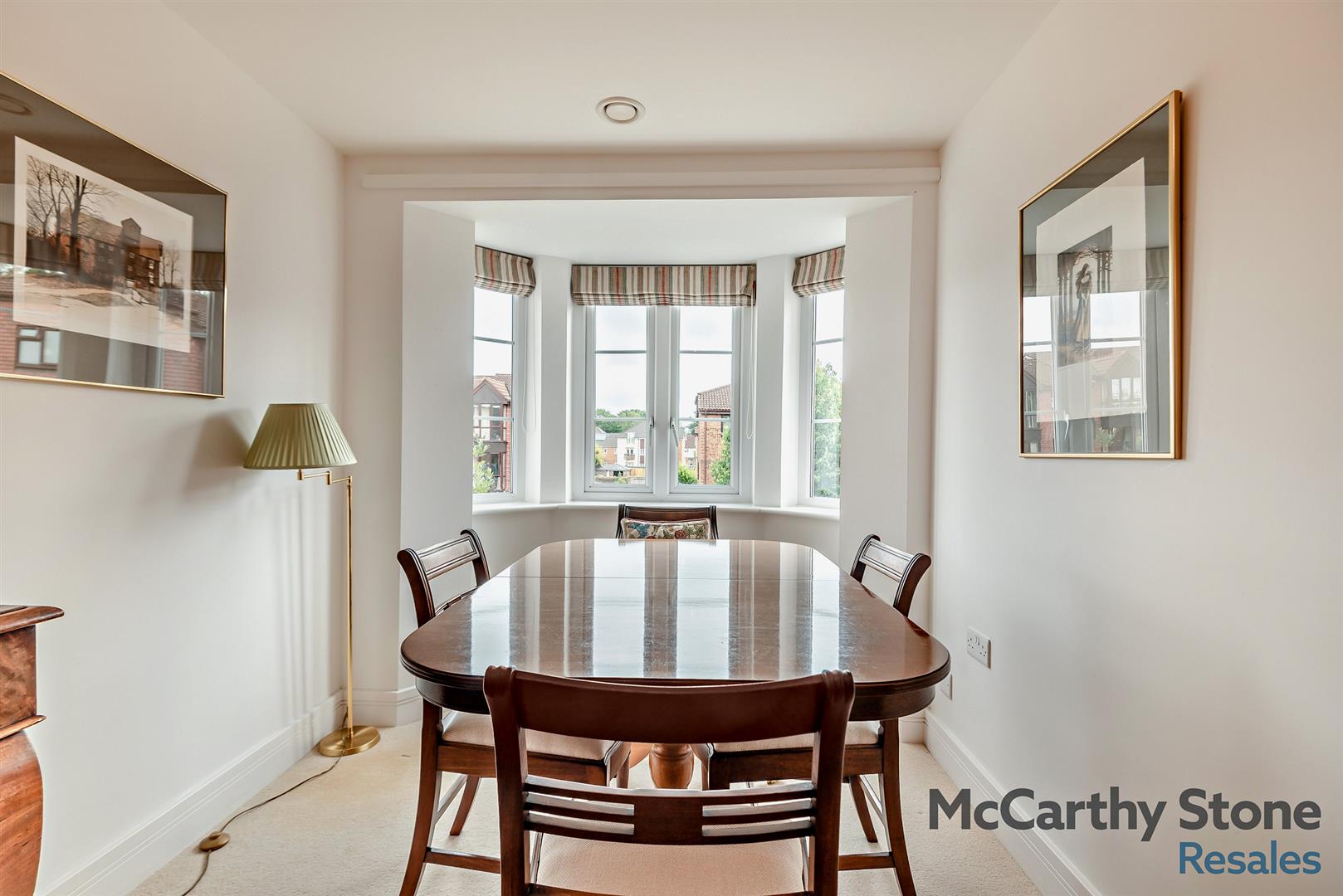 Clarence Court, Brighton Road, Horsham