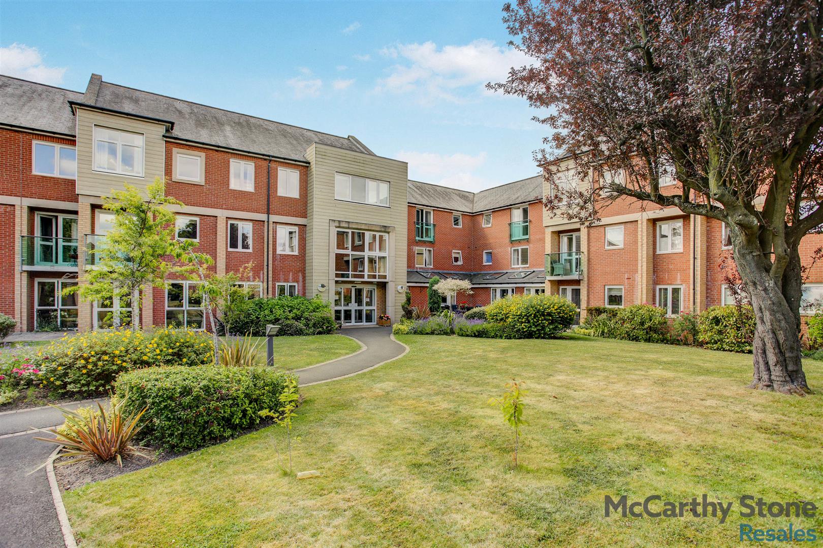 Henderson Court, North Road, Ponteland, Newcastle Upon Tyne