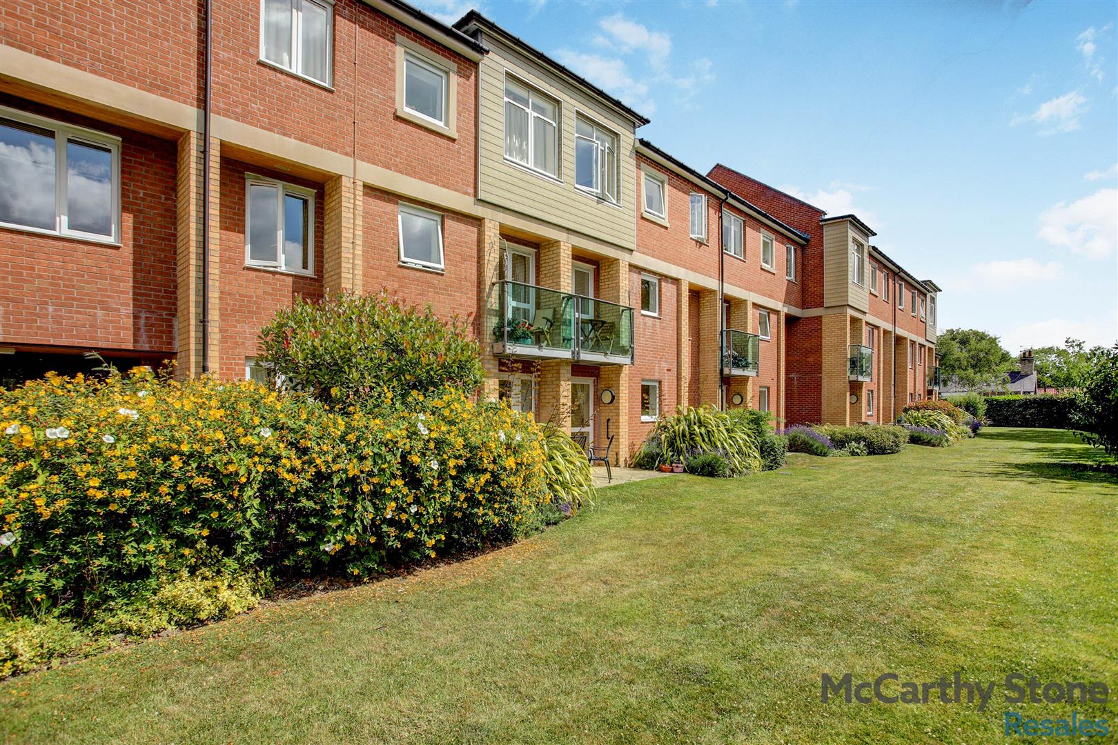 Henderson Court, North Road, Ponteland, Newcastle Upon Tyne