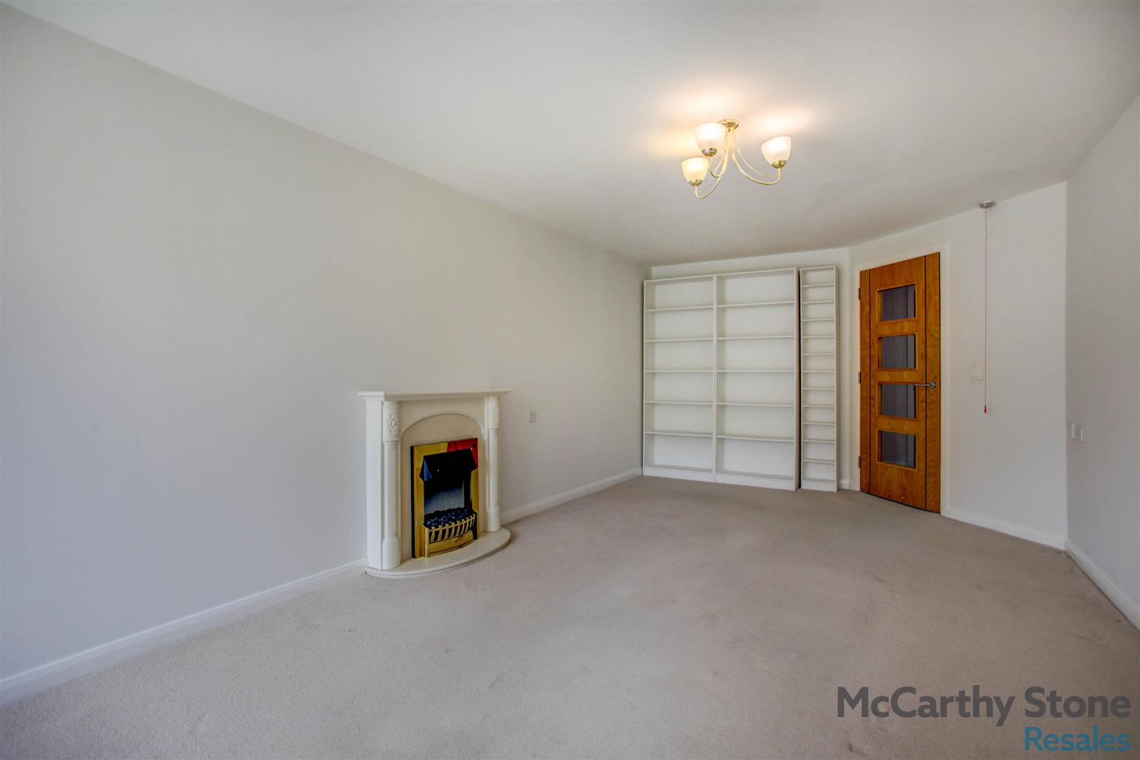 Henderson Court, North Road, Ponteland, Newcastle Upon Tyne