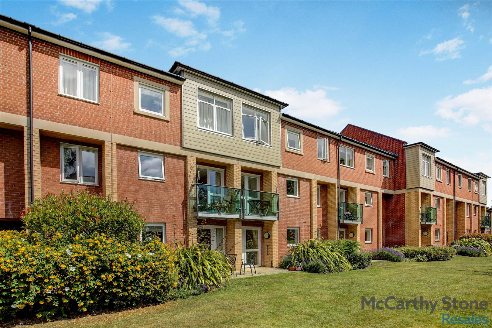 Henderson Court, North Road, Ponteland, Newcastle Upon Tyne