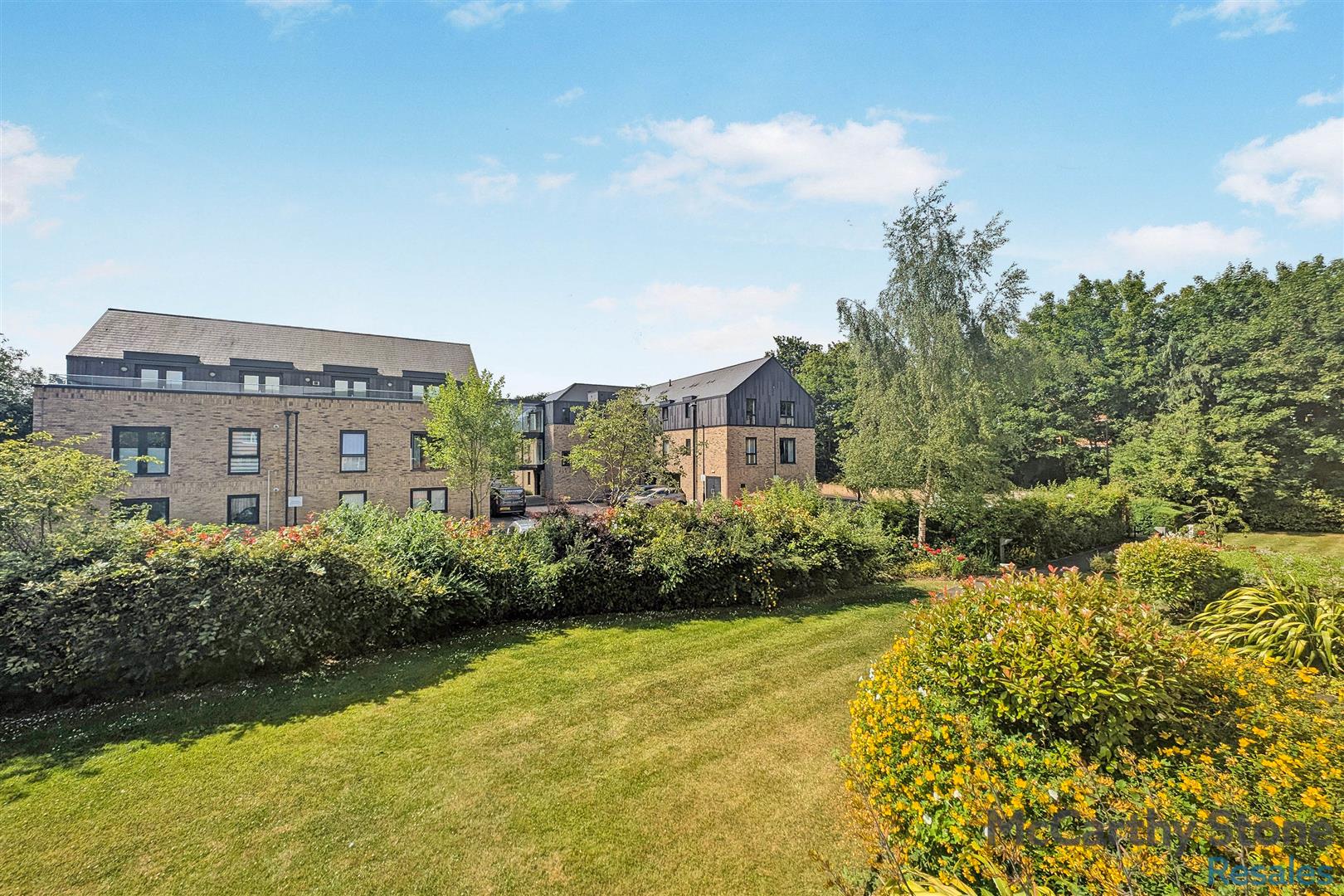Henderson Court, North Road, Ponteland, Newcastle Upon Tyne