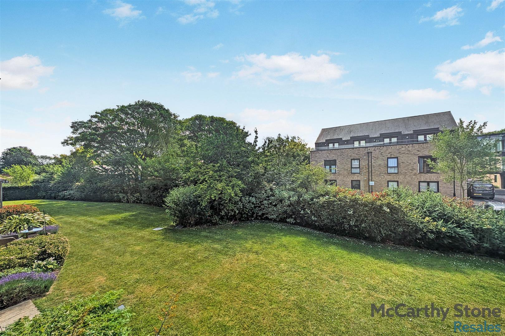 Henderson Court, North Road, Ponteland, Newcastle Upon Tyne