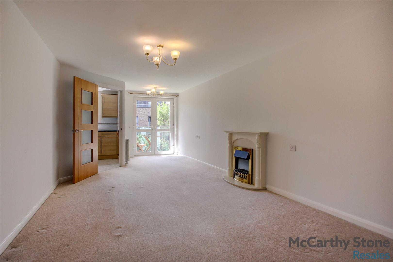 Henderson Court, North Road, Ponteland, Newcastle Upon Tyne