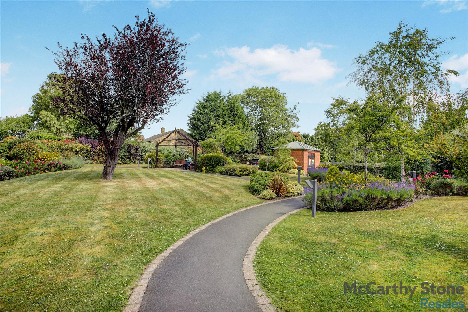 Henderson Court, North Road, Ponteland, Newcastle Upon Tyne