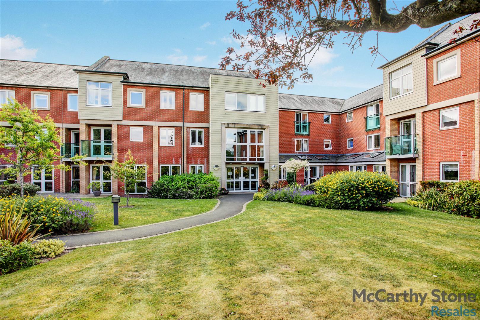 Henderson Court, North Road, Ponteland, Newcastle Upon Tyne