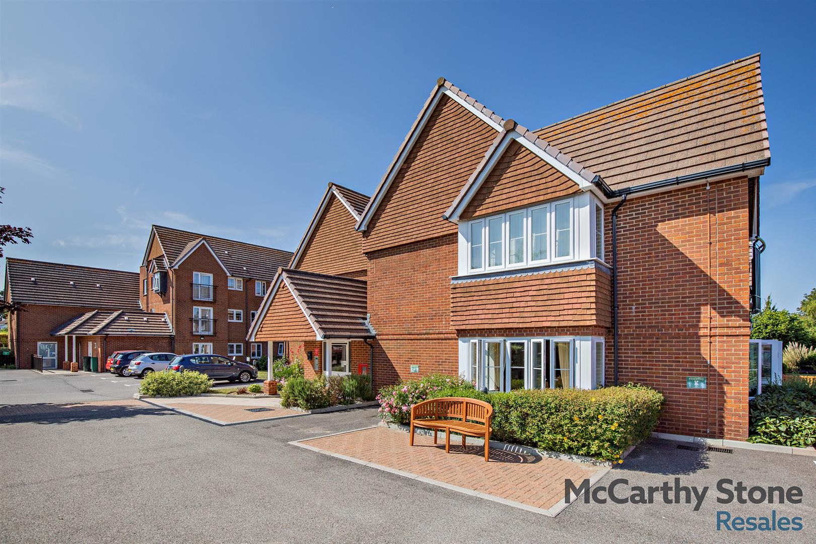 Manley Close, Whitfield