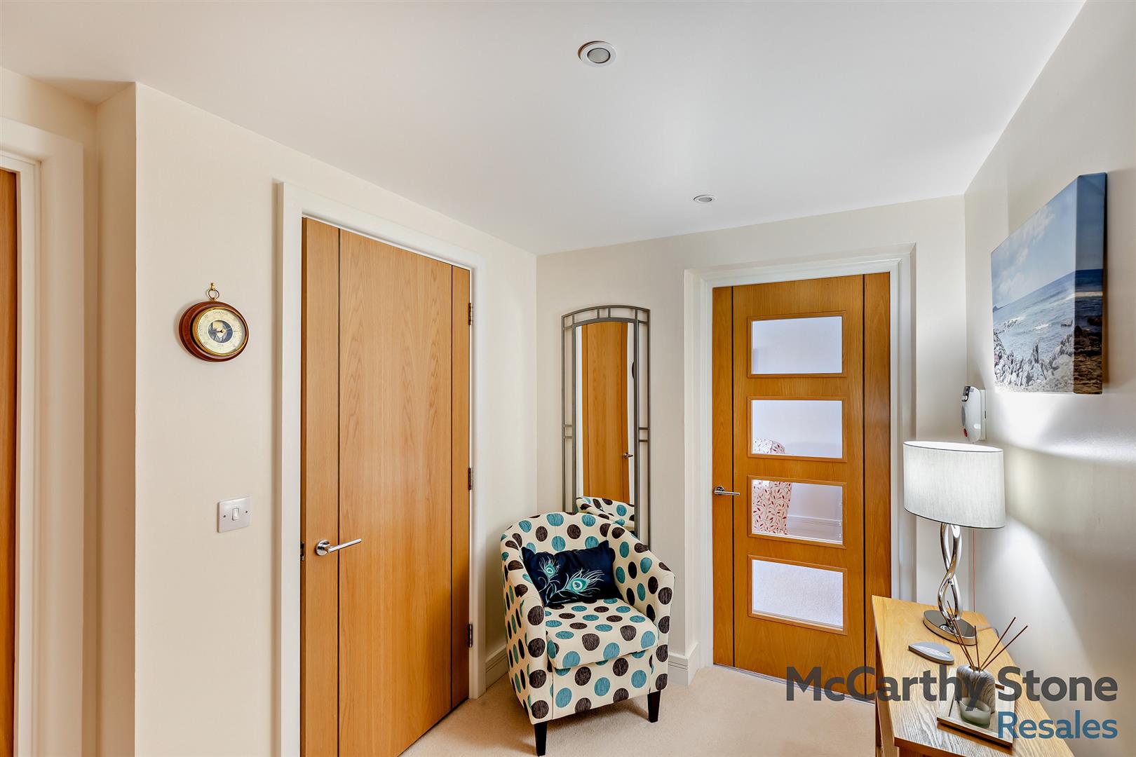 Manley Close, Whitfield