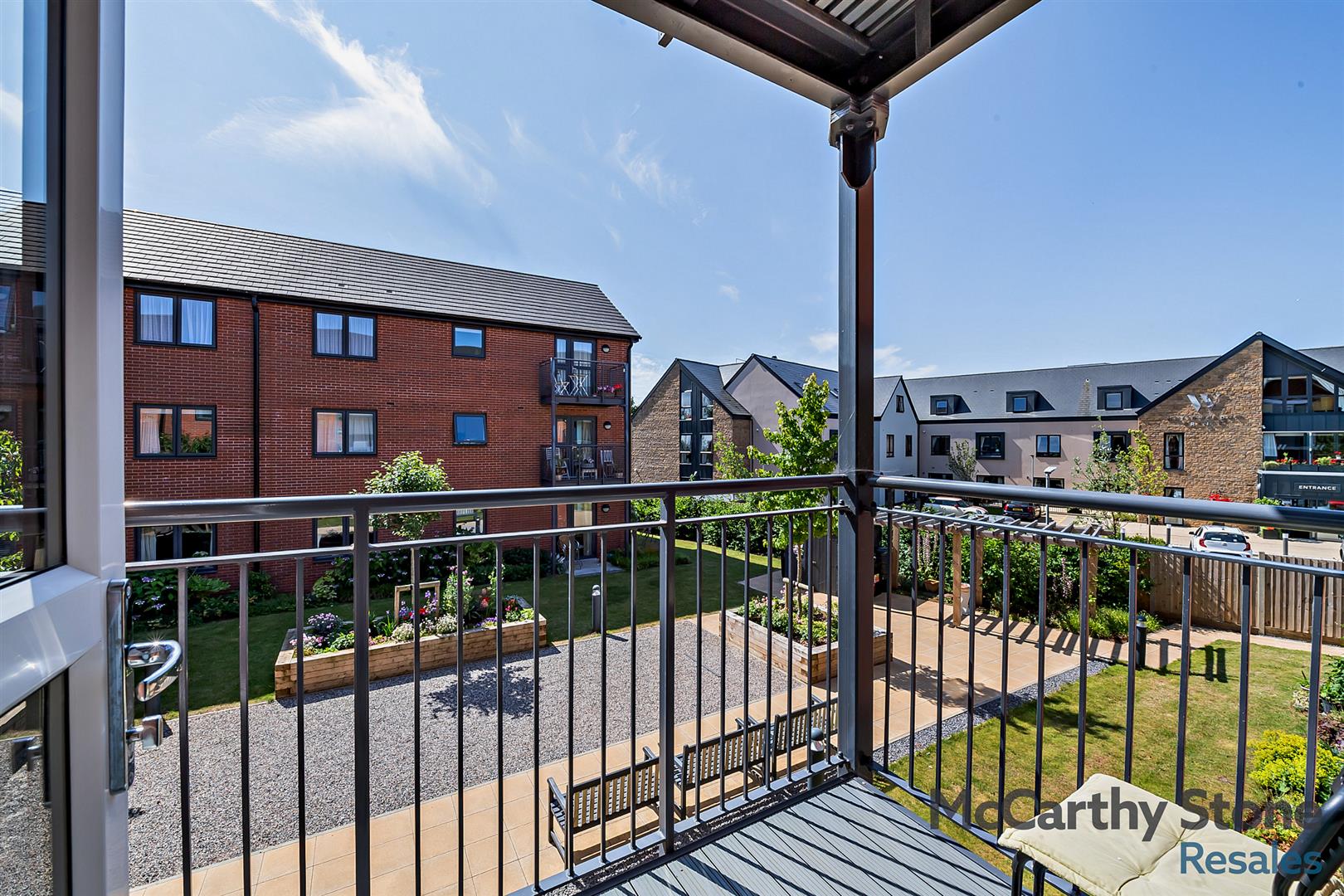 Pym Court, Bewick Avenue, Topsham, Exeter