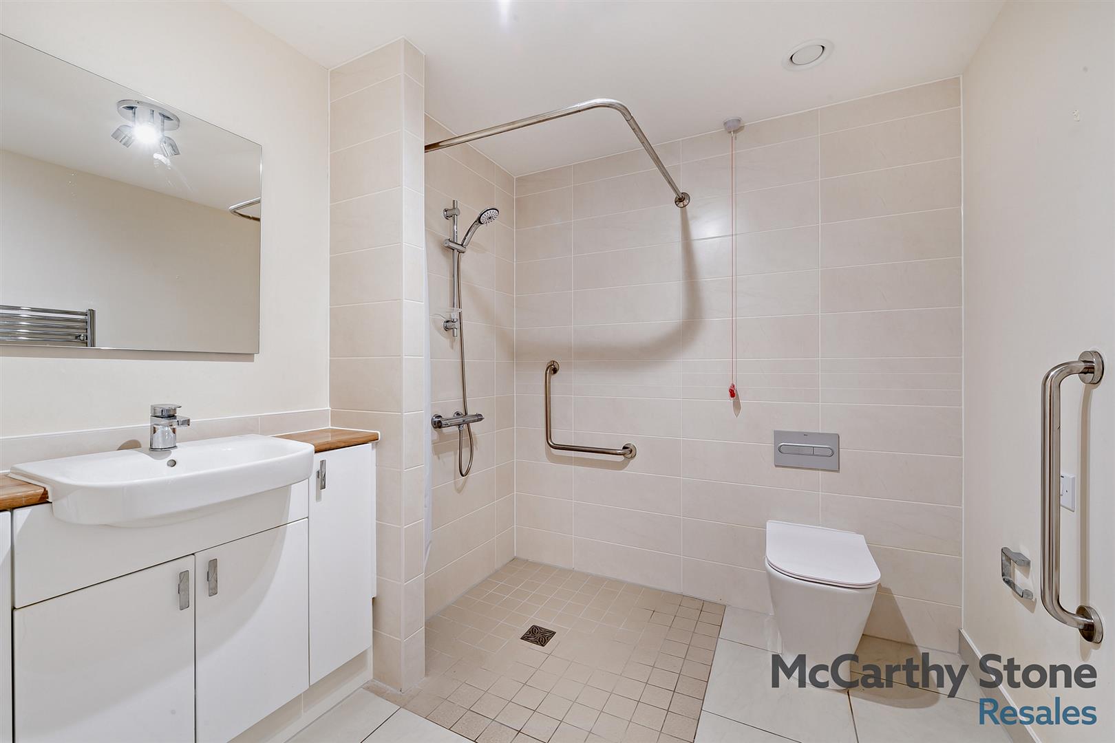 Pym Court, Bewick Avenue, Topsham, Exeter