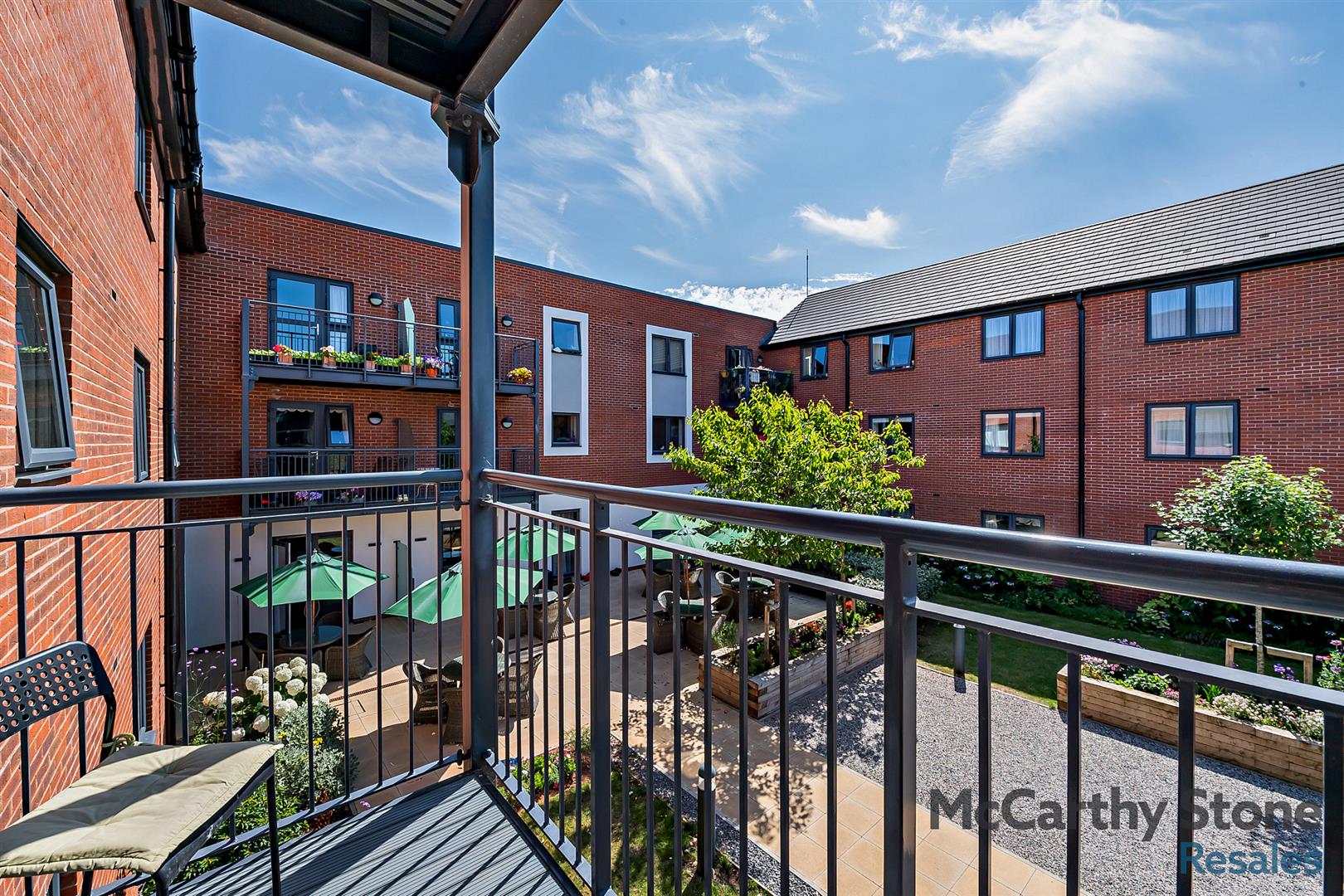 Pym Court, Bewick Avenue, Topsham, Exeter