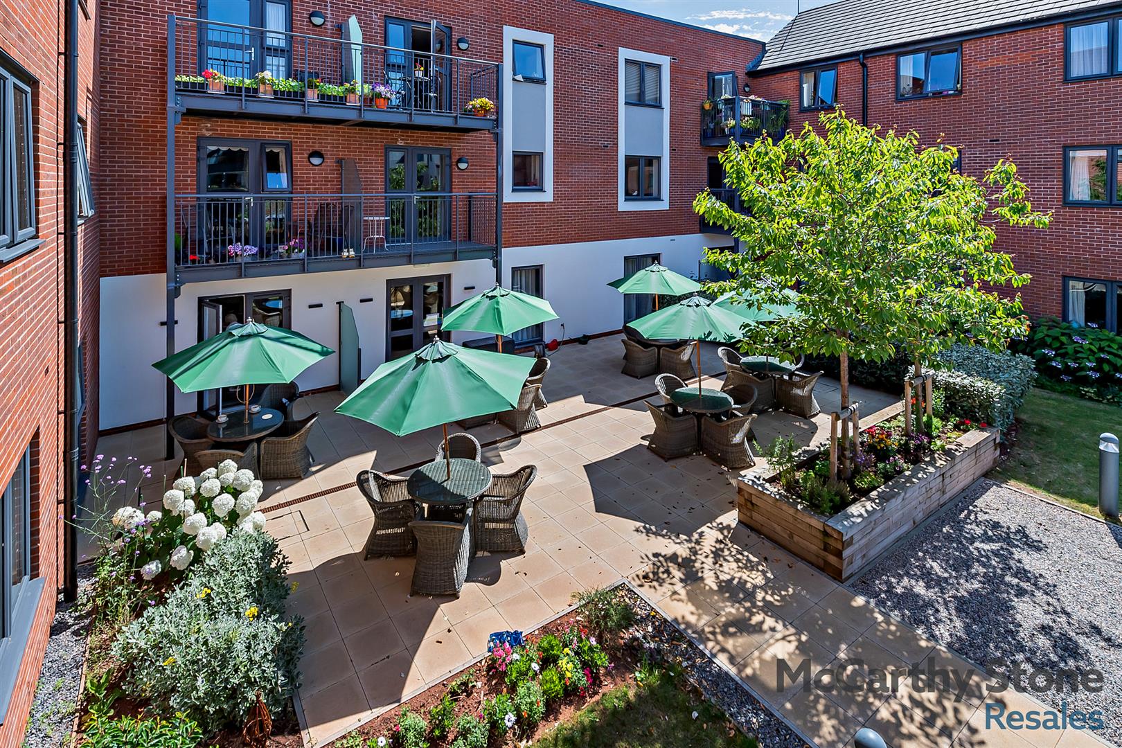 Pym Court, Bewick Avenue, Topsham, Exeter
