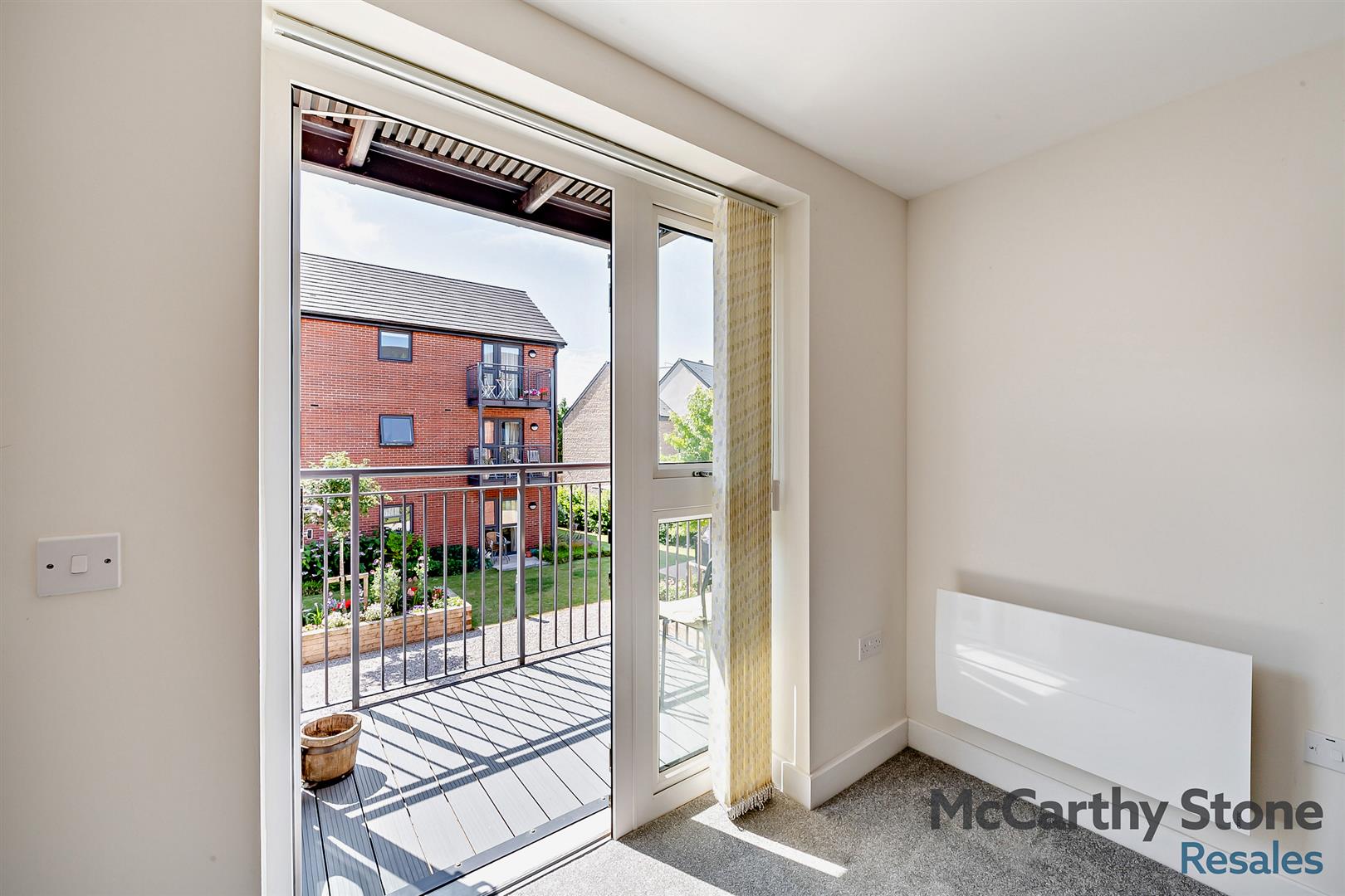 Pym Court, Bewick Avenue, Topsham, Exeter