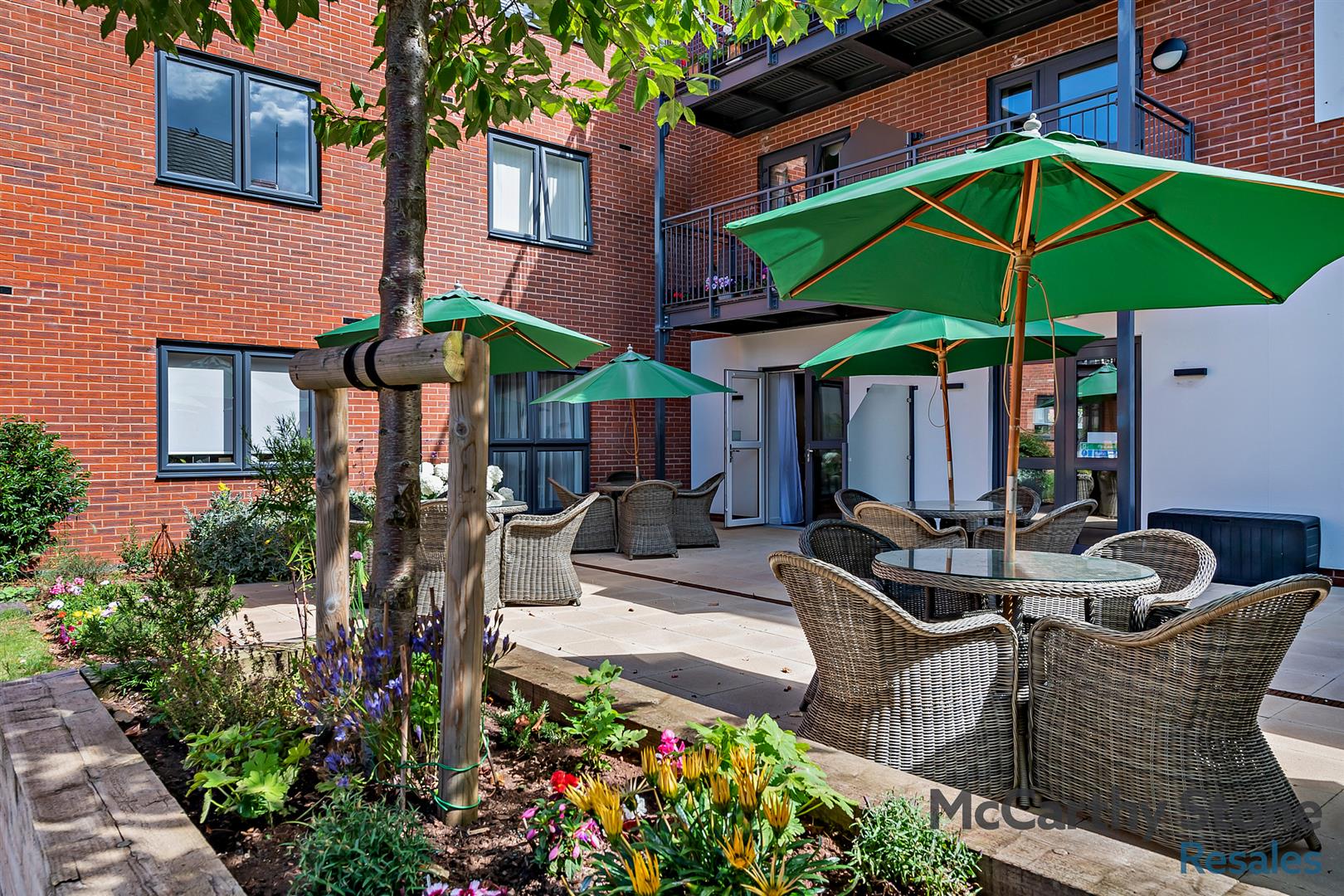 Pym Court, Bewick Avenue, Topsham, Exeter