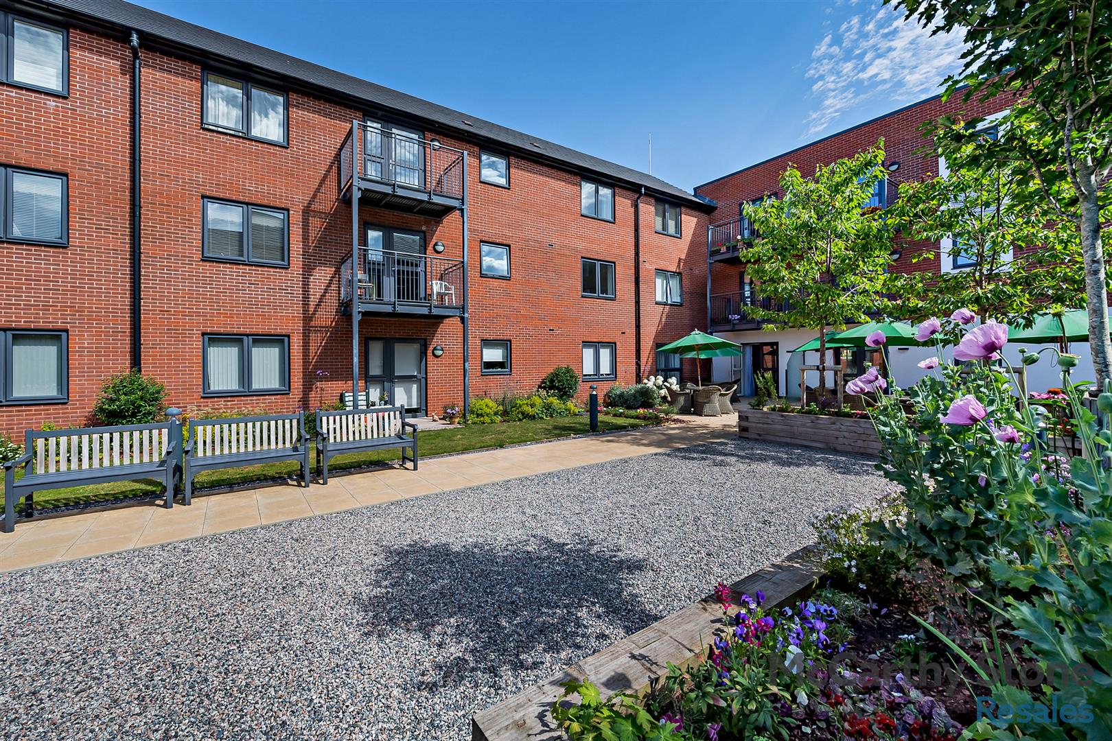 Pym Court, Bewick Avenue, Topsham, Exeter