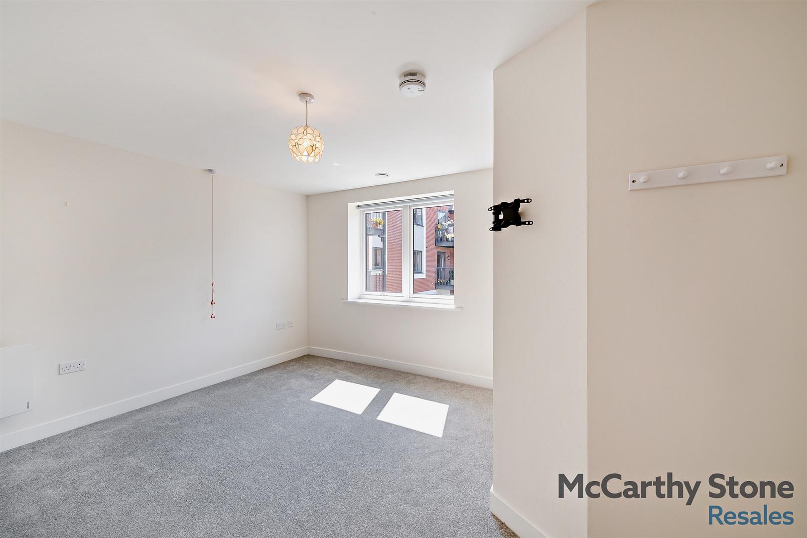 Pym Court, Bewick Avenue, Topsham, Exeter