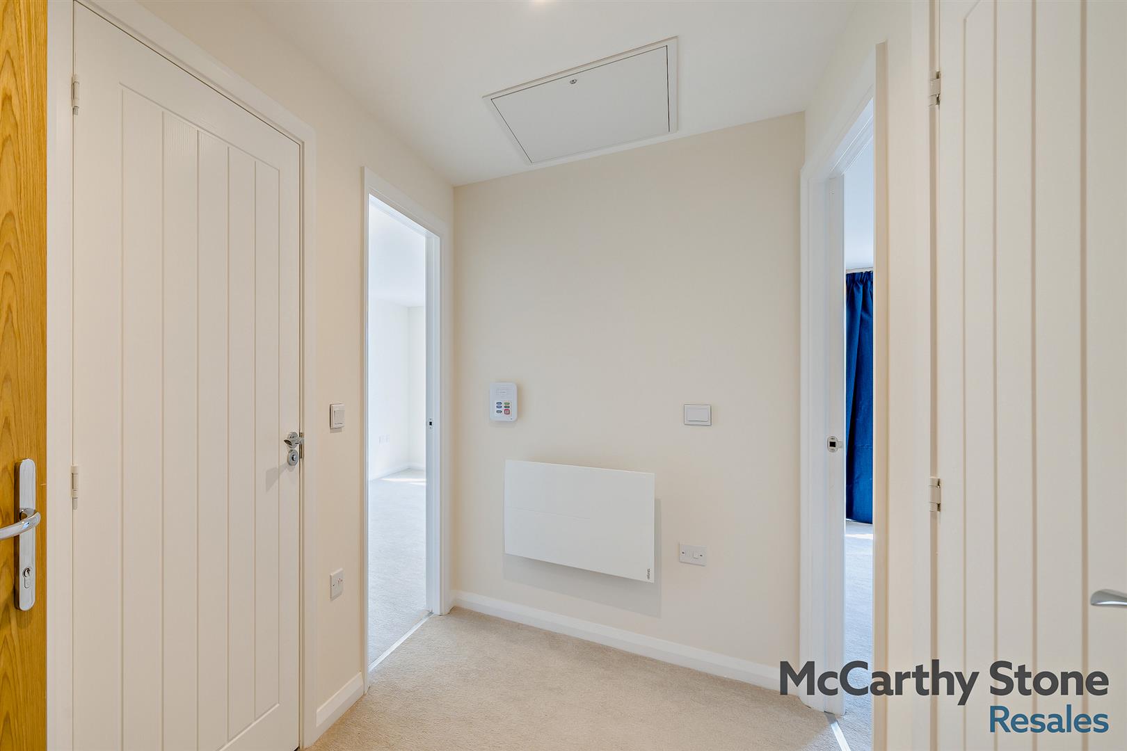 Alavana Place, Shap road, Kendal