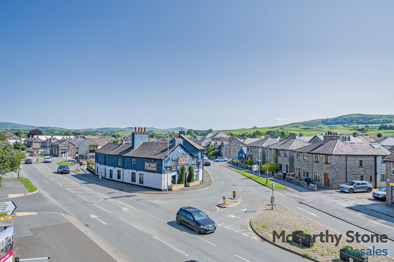 Alavana Place, Shap road, Kendal