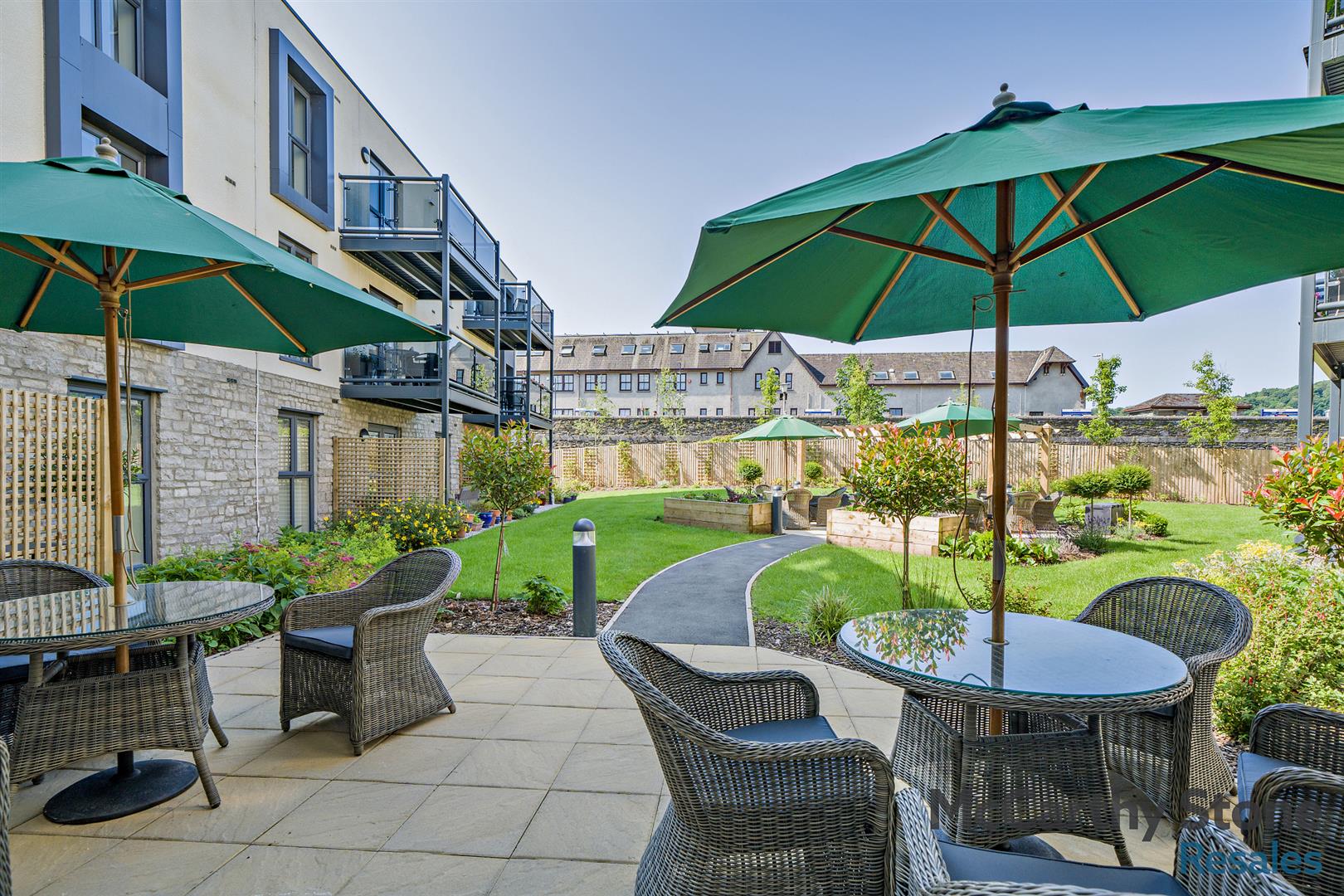 Alavana Place, Shap road, Kendal