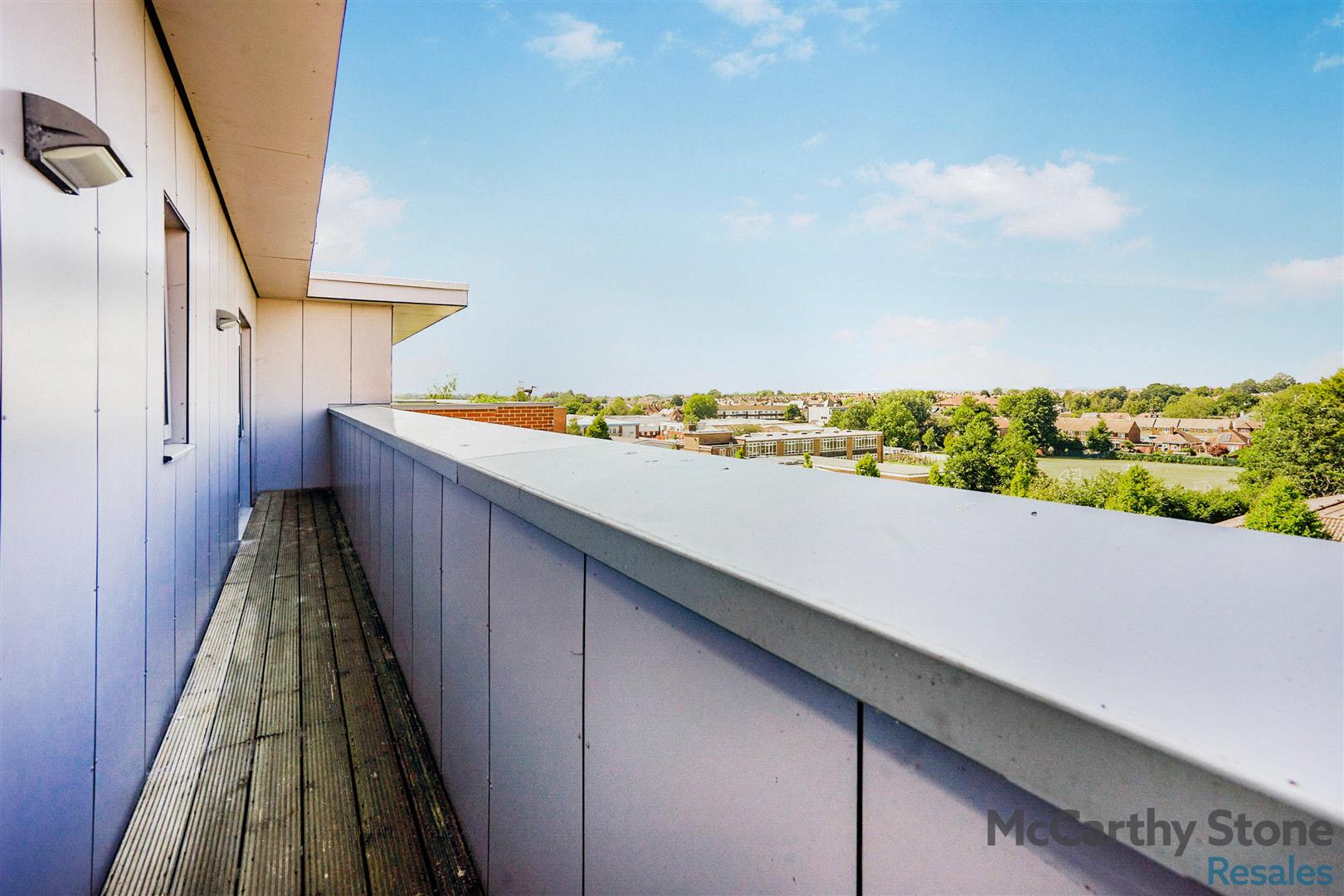 Corbett Court, The Brow, Burgess Hill