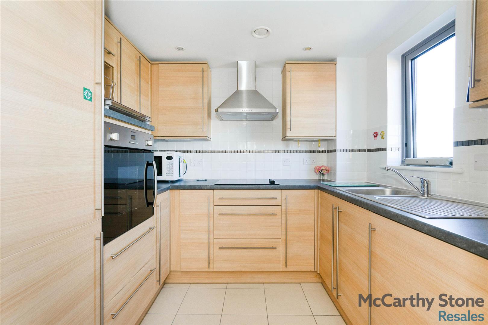 Corbett Court, The Brow, Burgess Hill