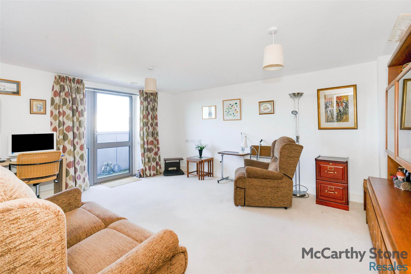 Corbett Court, The Brow, Burgess Hill