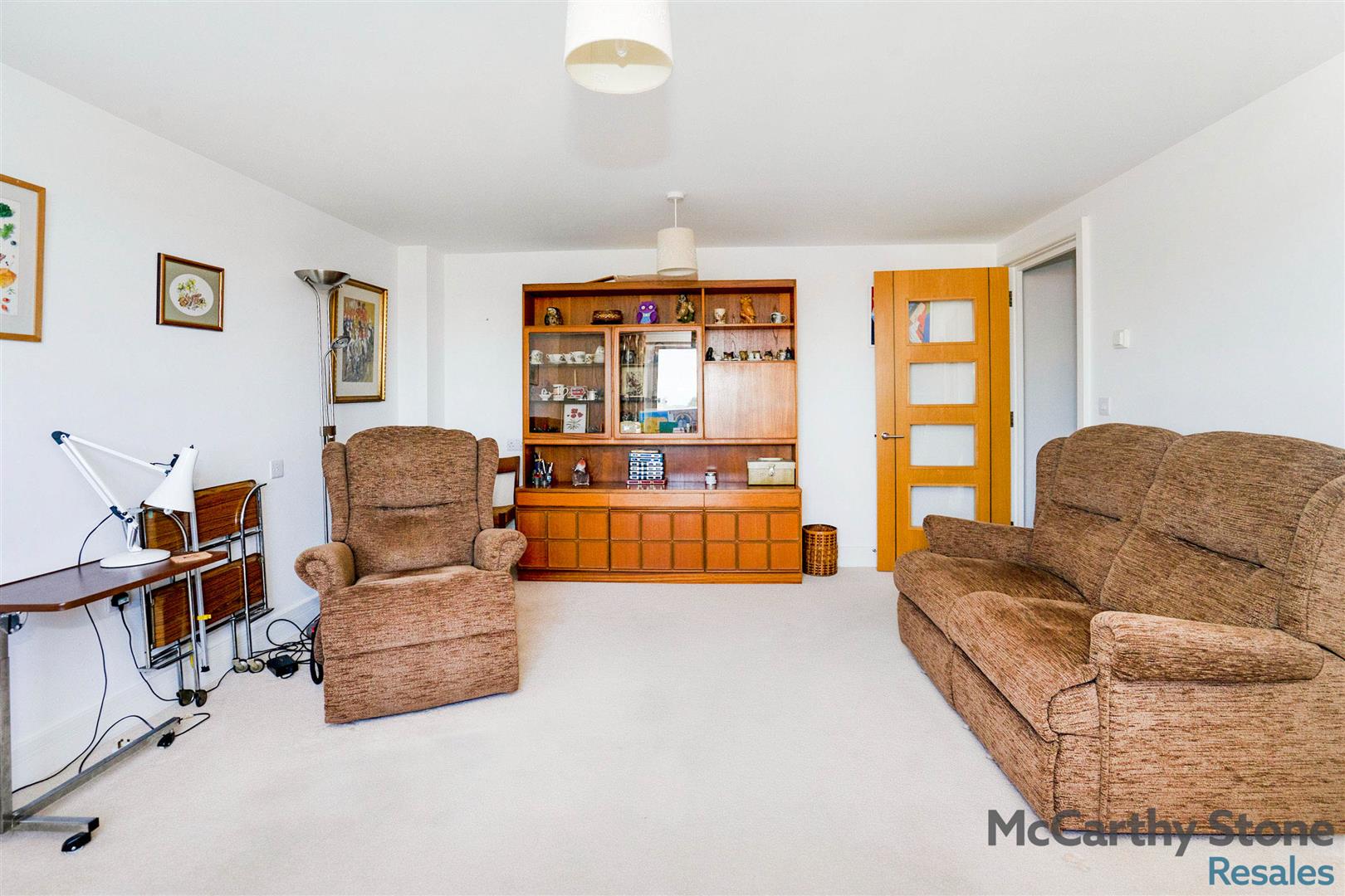 Corbett Court, The Brow, Burgess Hill